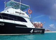 Breeze Boat Trips
