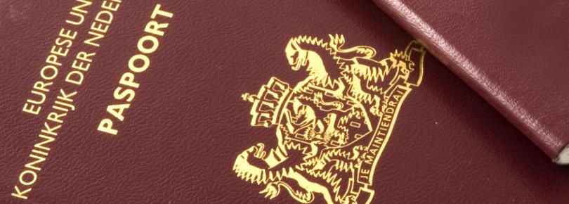 Curacao - Paspoort en Visa