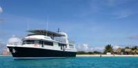 Klein Curacao - Mermaid Boat Trips