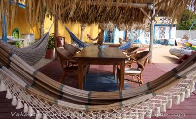 Limestone Holiday Resort  Curacao