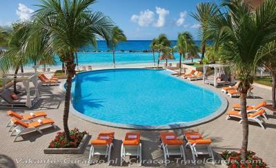 Sunscape Curacao Resort  Spa & Casino