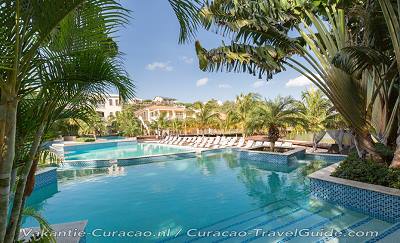 Acoya Resort Curaçao, Villas & Spa
