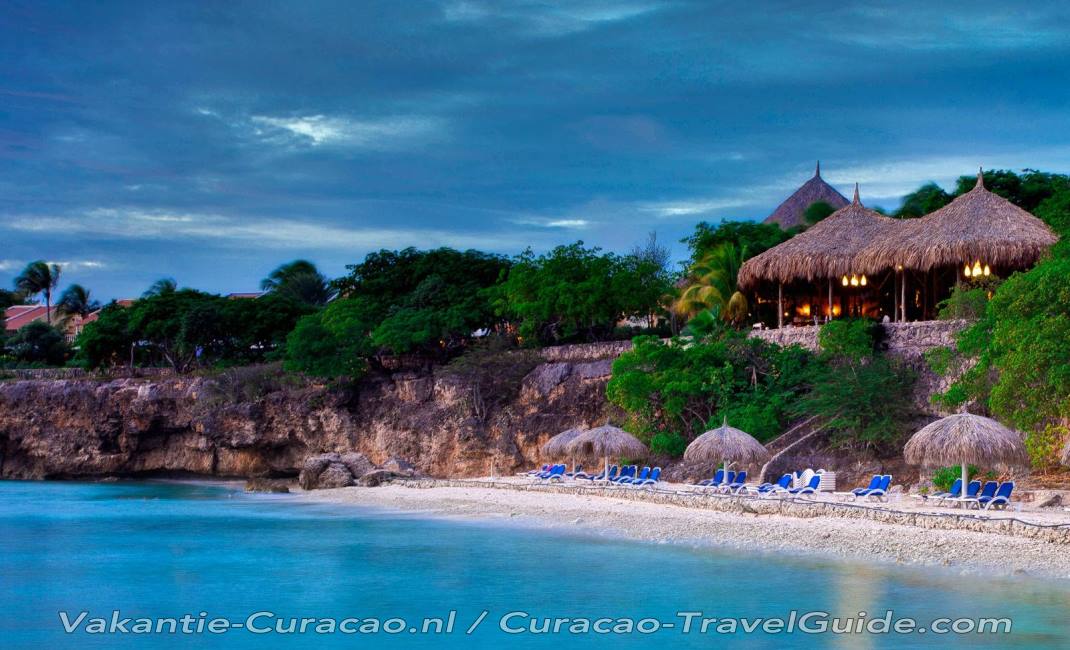 GHL Kura Hulanda Lodge & Beach Club - Curacao