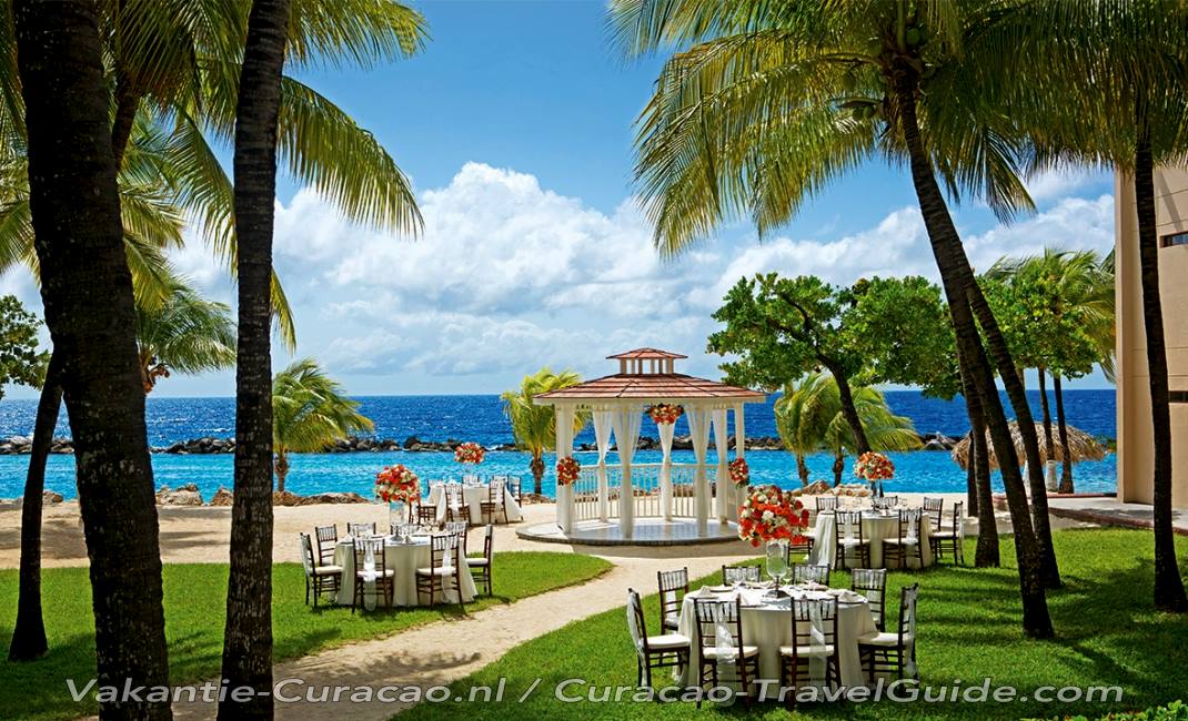 Sunscape Curacao Resort Casino