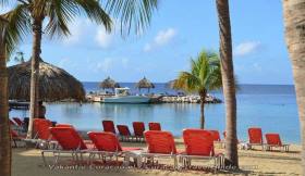 3 sterren hotel - Blue Bay Golf & Beach Resort