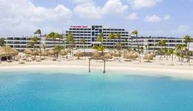 5 Stars hotel - Corendon Mangrove Beach Resort