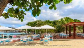 4 sterren hotel - Dreams Curaçao Resort, Spa & Casino