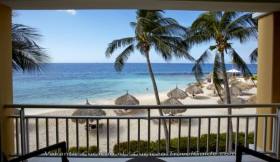 4 Stars hotel - Marriott Beach Resort